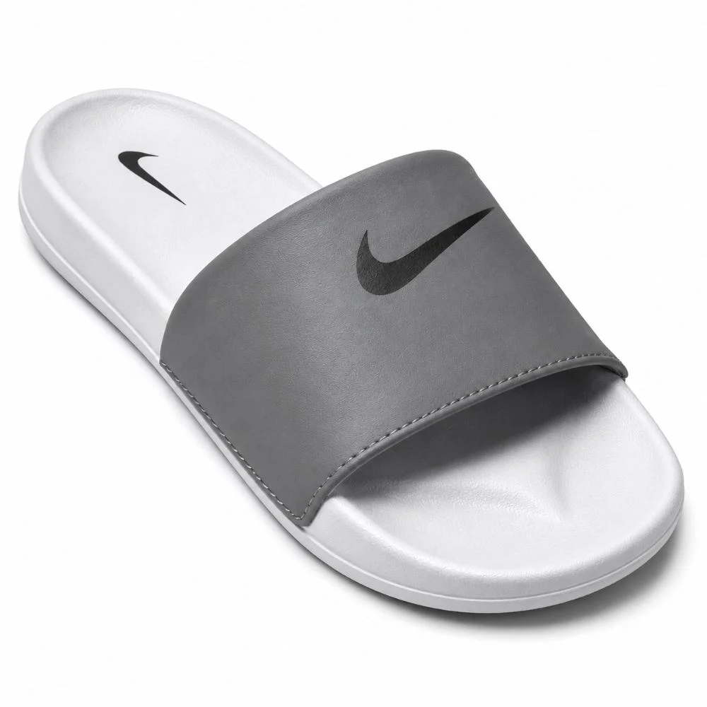 Premium Comfort Slides – Classic Everyday Slip-On Sandals