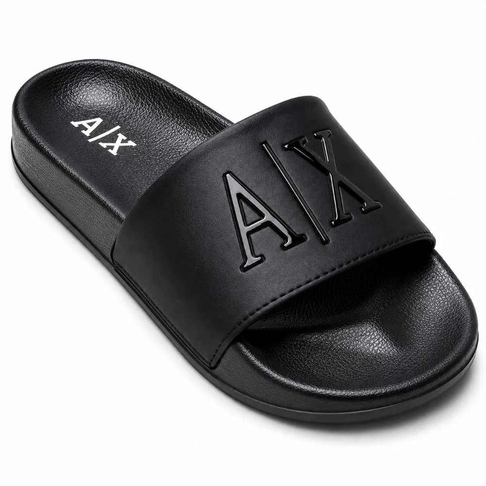 Premium Comfort Slides – Stylish Everyday Slip-On Sandals